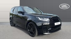 Land Rover Discovery 3.0 D300 R-Dynamic SE 5dr Auto Diesel Station Wagon